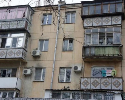 продажа двухкомнатной квартиры номер A-173797 в Малиновском районе, фото номер 4